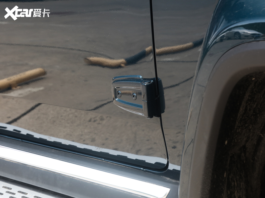 2020BJ40 2.0T ԄЫC˰ 