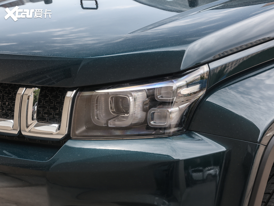 2020BJ40 2.0T ԄЫC˰ 