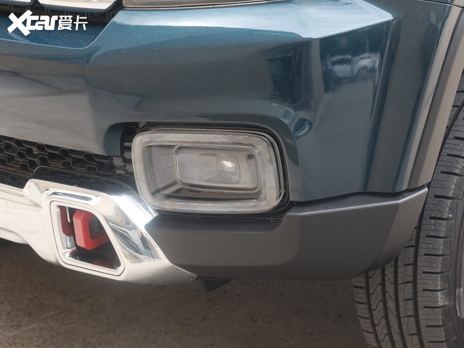 2020BJ40 2.0T Ԅ(q)ЫC˰ 