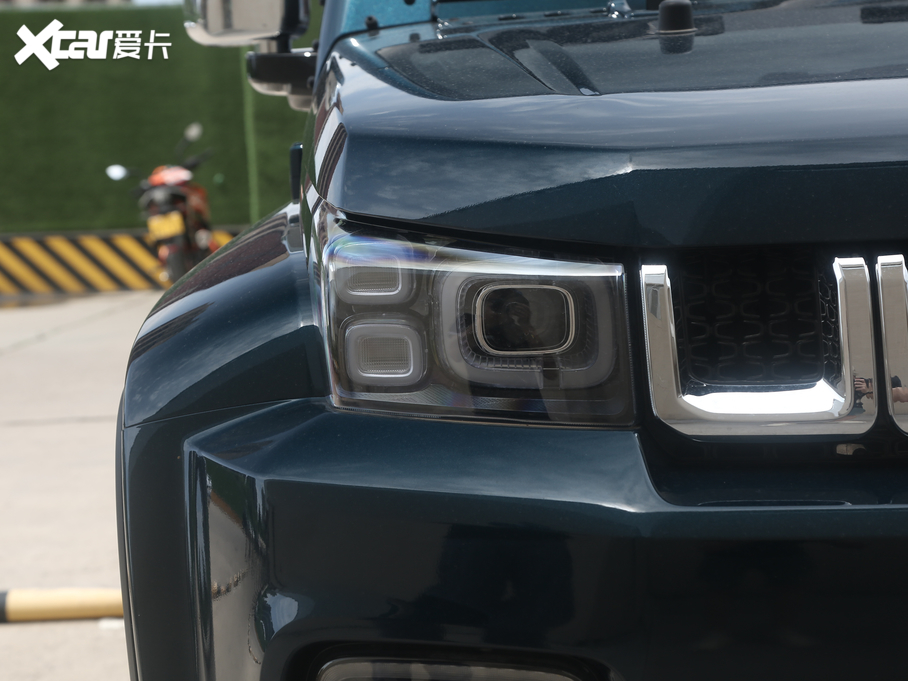 2020BJ40 2.0T ԄЫC˰ 