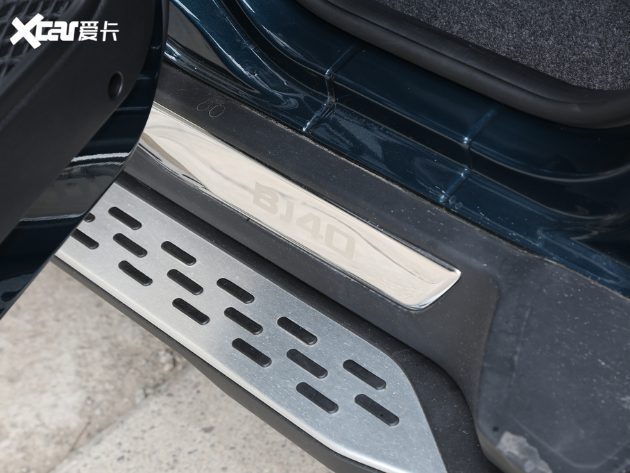 2020BJ40 2.0T ԄЫC˰ 