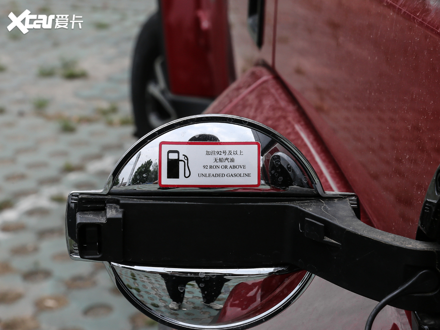 2020BJ40 2.0T Ԅ(dng)(q)ЫC˰ b