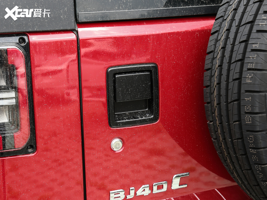 2020BJ40 2.0T ԄЫC˰ b