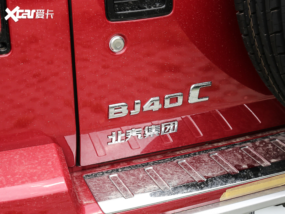 2020BJ40 2.0T Ԅ(q)ЫC˰ b