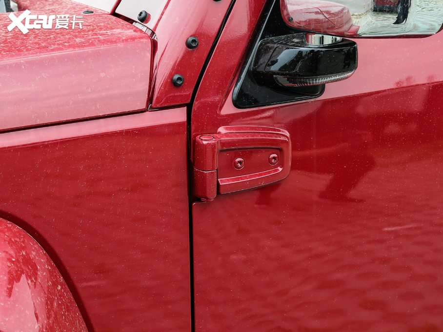 2020BJ40 2.0T Ԅ(q)ЫC˰ b