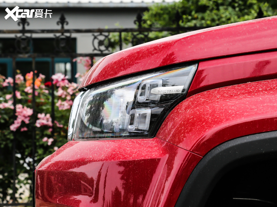 2020BJ40 2.0T ԄЫC˰ b