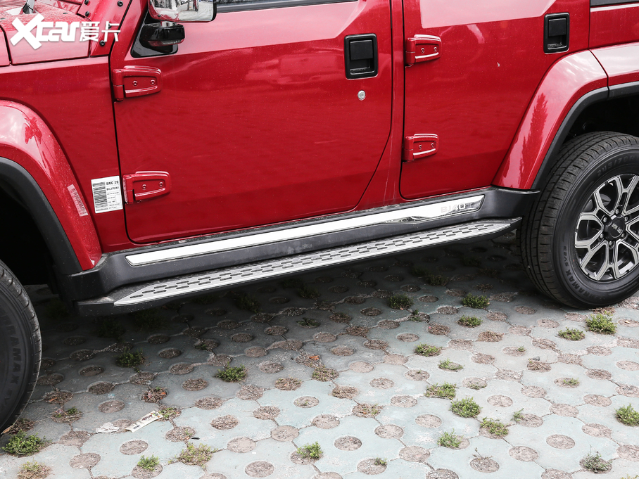 2020BJ40 2.0T Ԅ(q)ЫC˰ b