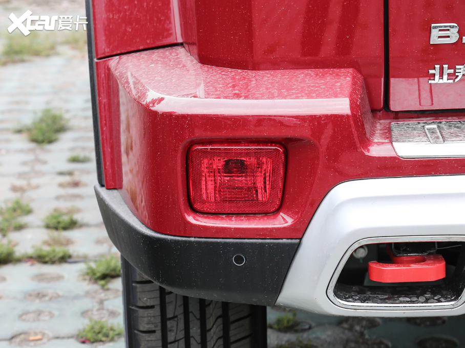 2020BJ40 2.0T ԄЫC˰ b