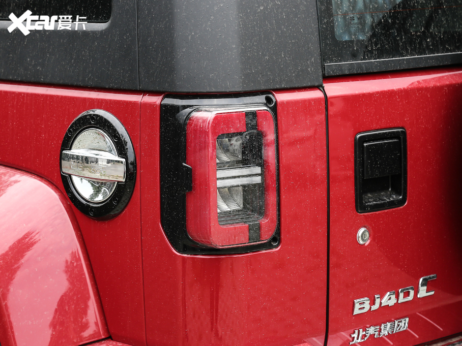 2020BJ40 2.0T Ԅ(q)ЫC˰ b