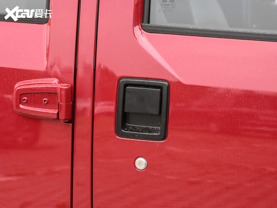 2020BJ40 2.0T ԄЫC˰ b