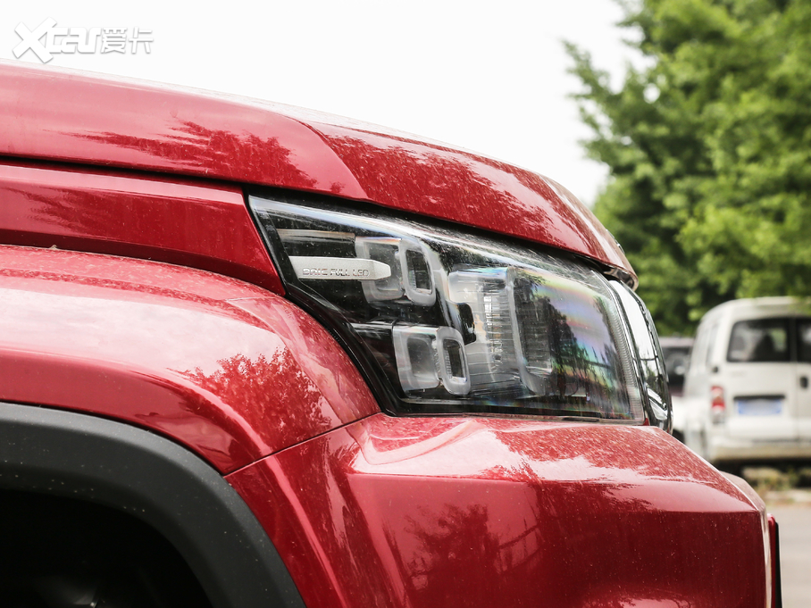 2020BJ40 2.0T ԄЫC˰ b