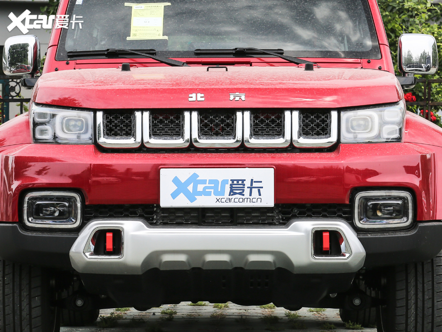 2020BJ40 2.0T ԄЫC˰ b