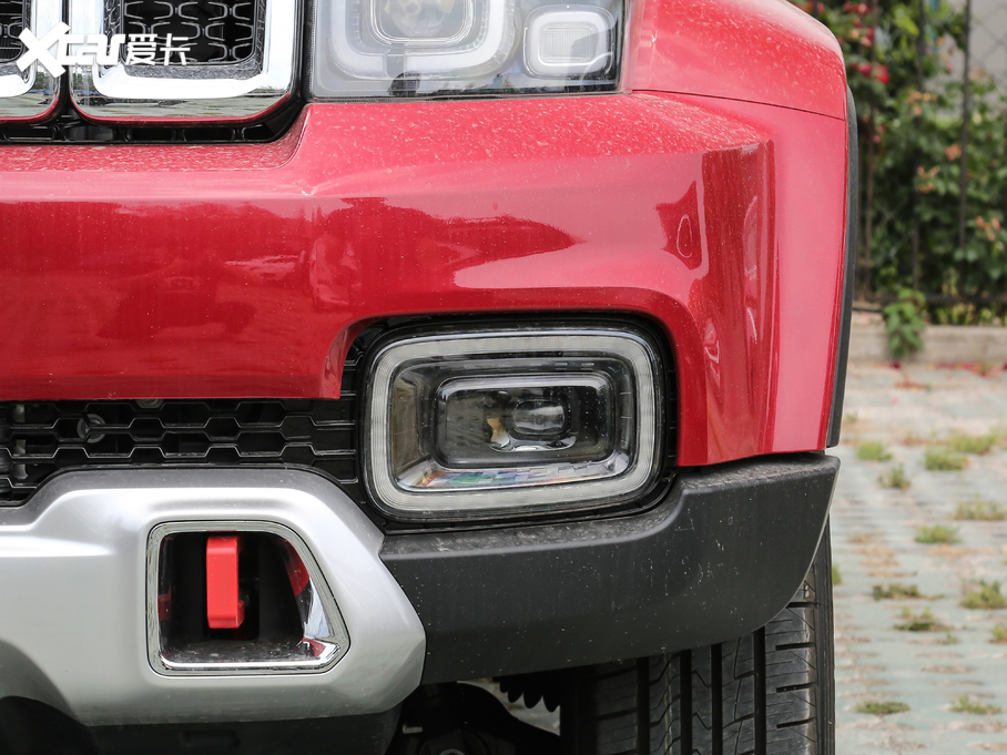 2020BJ40 2.0T Ԅ(dng)(q)ЫC˰ b