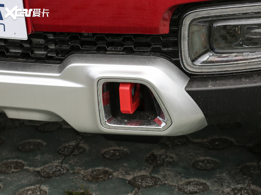 2020BJ40 2.0T ԄЫC˰ b