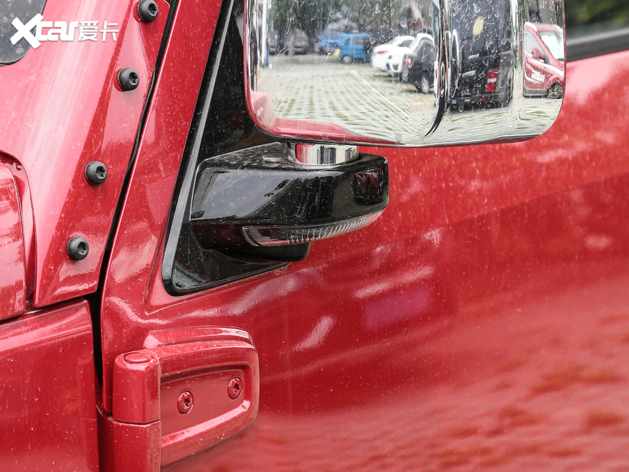 2020BJ40 2.0T Ԅ(dng)(q)ЫC˰ b