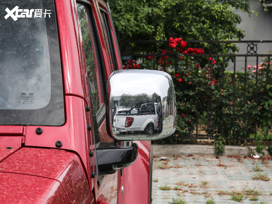 2020BJ40 2.0T ԄЫC˰ b