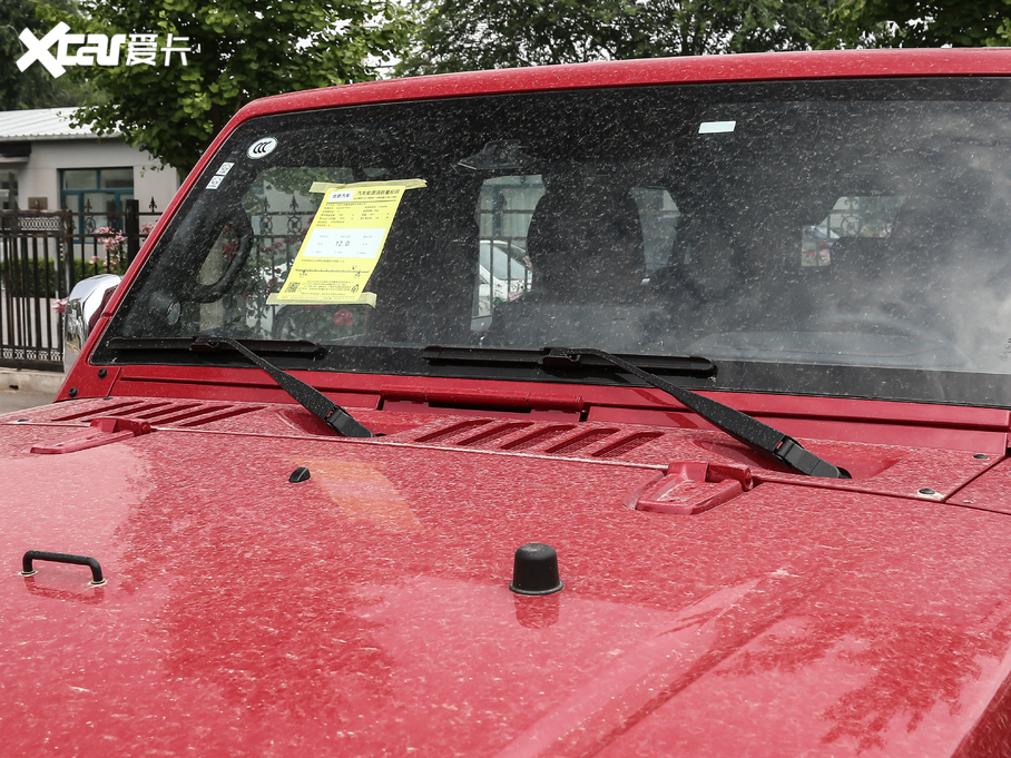 2020BJ40 2.0T ԄЫC˰ b