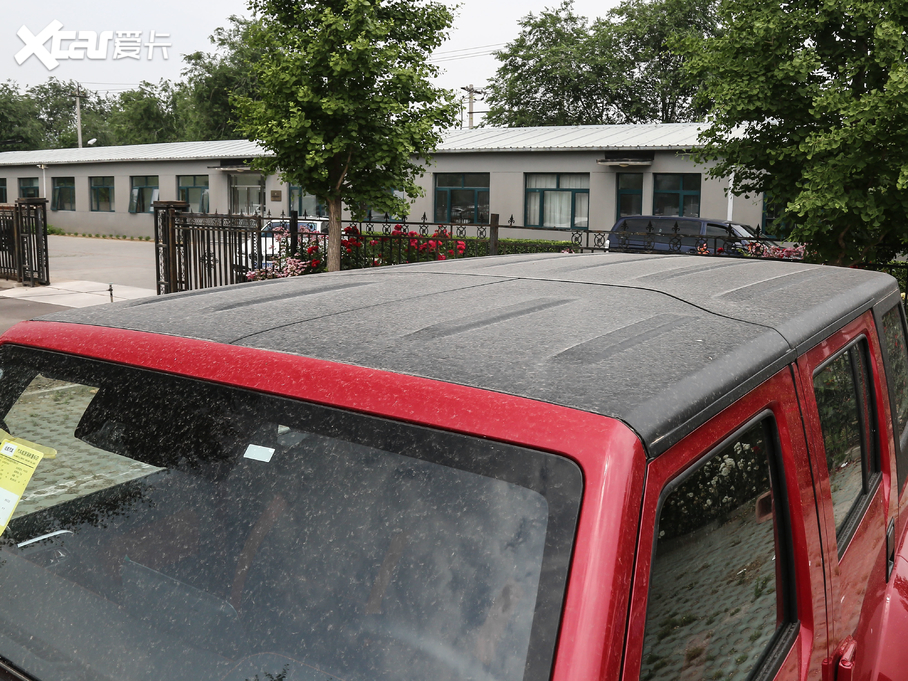 2020BJ40 2.0T ԄЫC˰ b