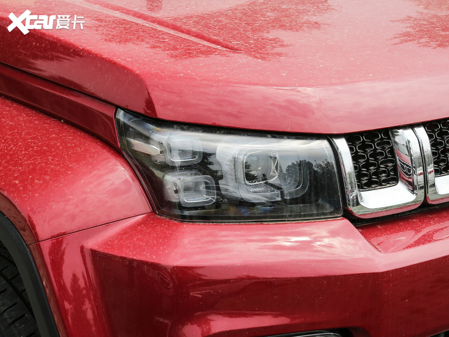 2020BJ40 2.0T ԄЫC˰ b