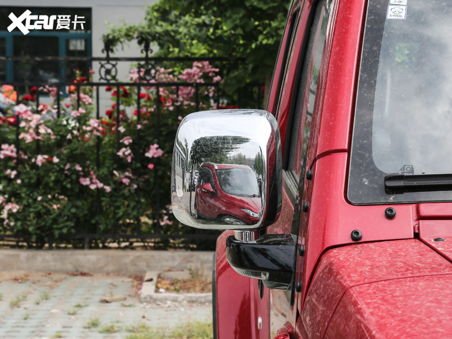 2020BJ40 2.0T ԄЫC˰ b