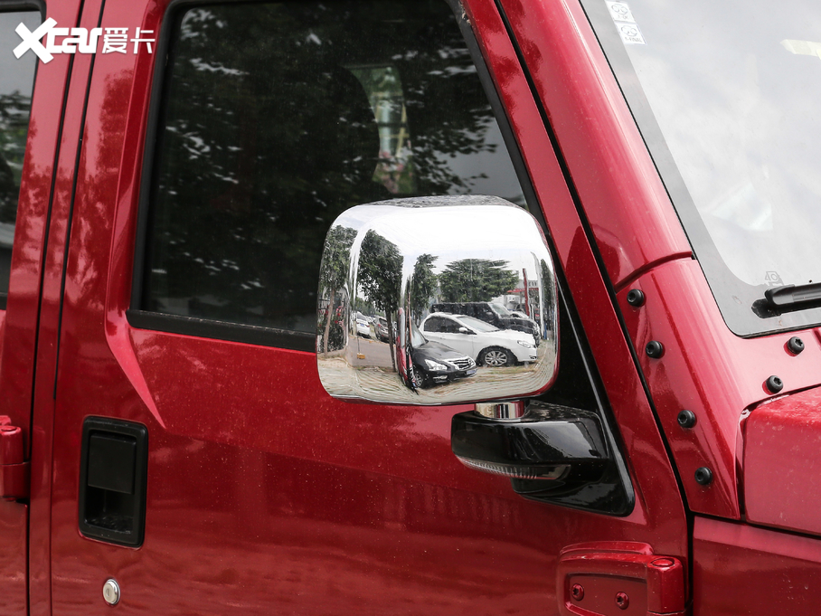 2020BJ40 2.0T ԄЫC˰ b