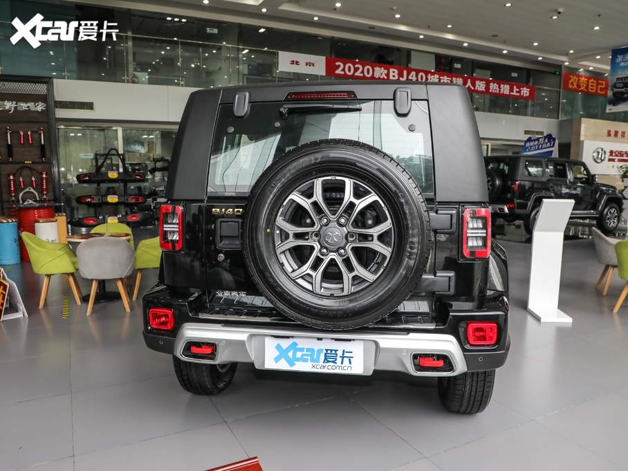 2020BJ40 2.0T Ԅ(dng)(q)ЫC˰ 