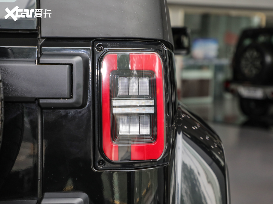 2020BJ40 2.0T ԄЫC˰ 