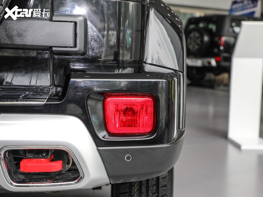 2020BJ40 2.0T ԄЫC˰ 