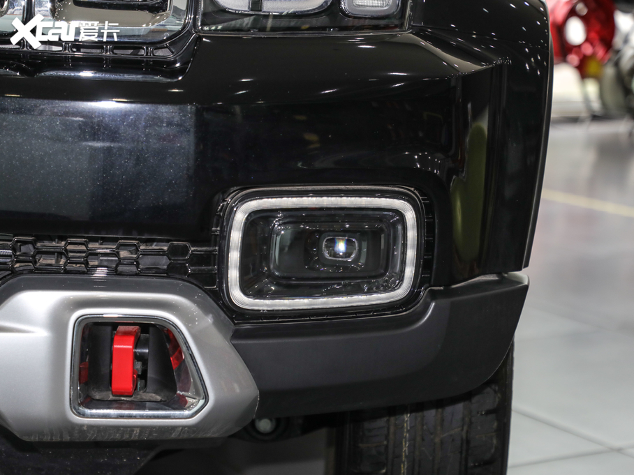 2020BJ40 2.0T Ԅ(dng)(q)ЫC˰ 