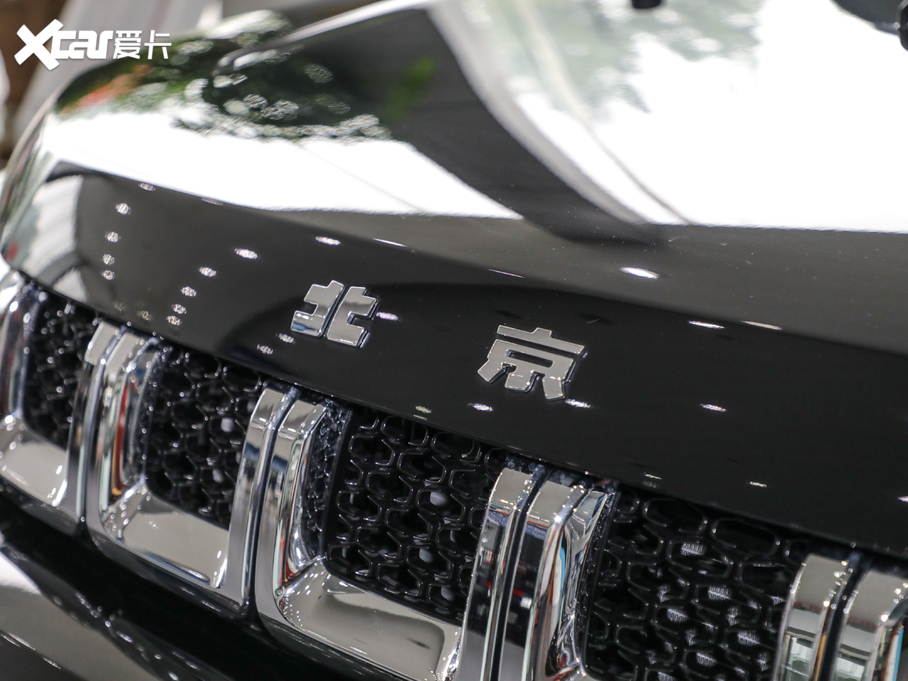 2020BJ40 2.0T ԄЫC˰ 