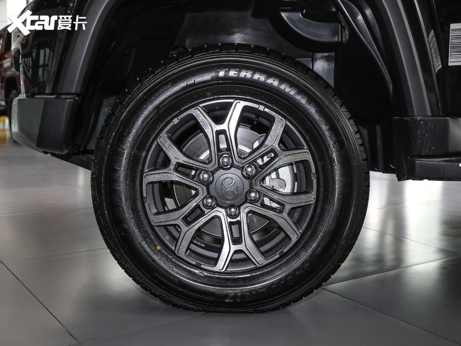 2020BJ40 2.0T ԄЫC˰ 