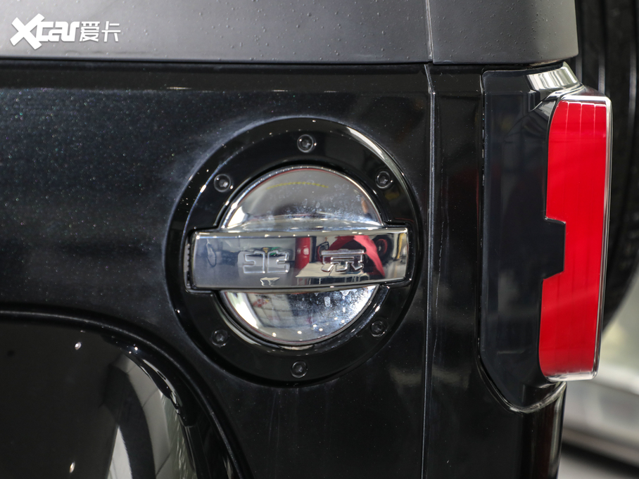 2020BJ40 2.0T ԄЫC˰ 