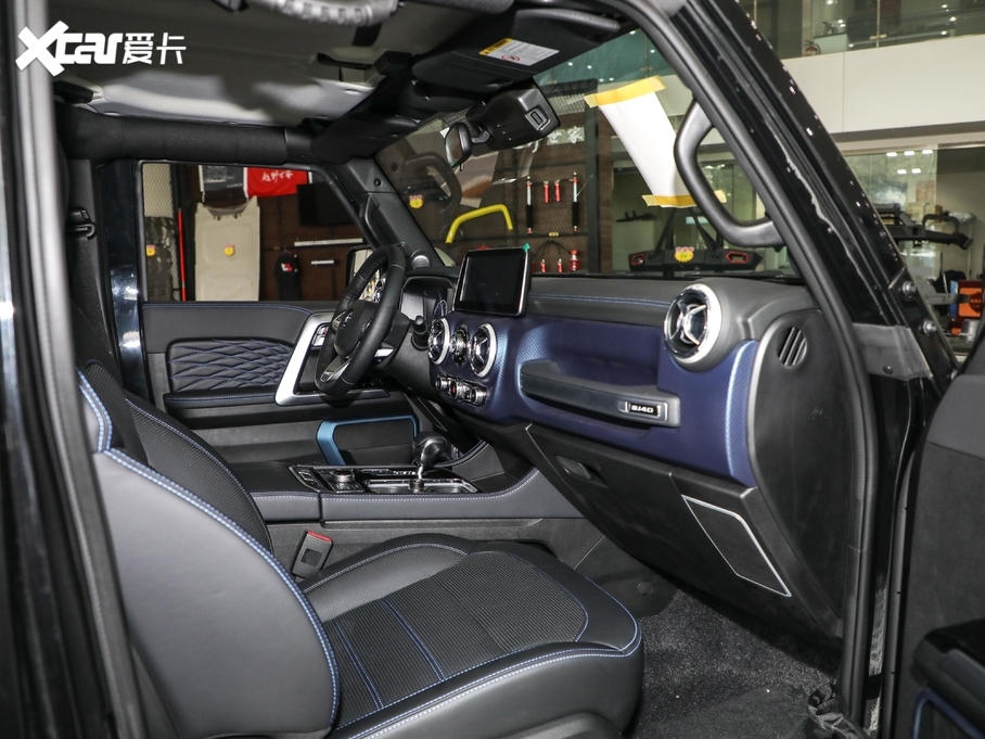 2020BJ40 2.0T ԄЫC˰ 