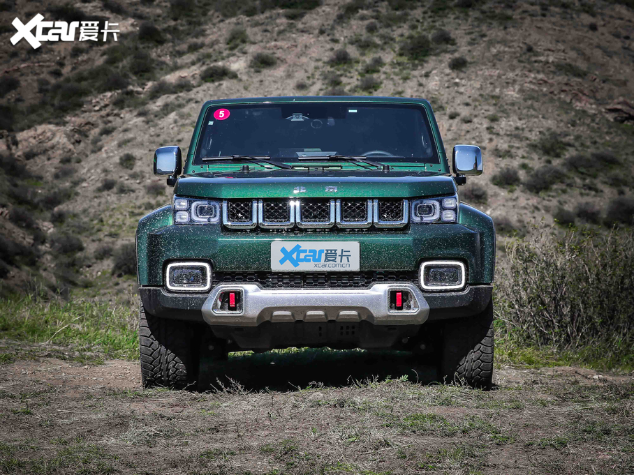 2020BJ40 2.0T Ԅ¾2020