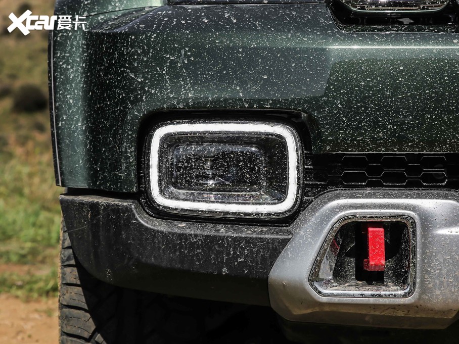 2020BJ40 2.0T Ԅ¾2020