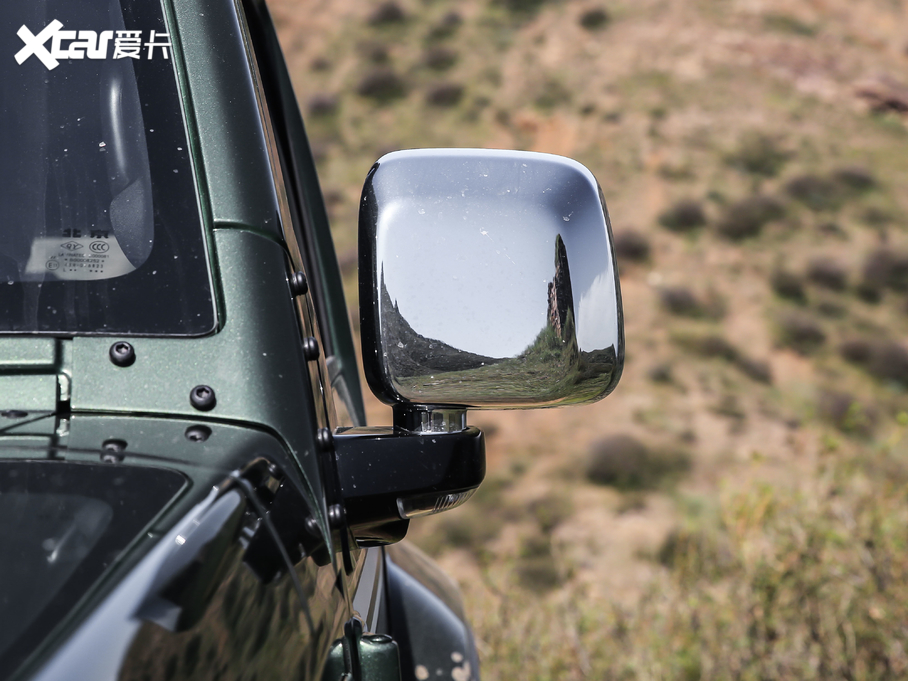 2020BJ40 2.0T Ԅ¾2020