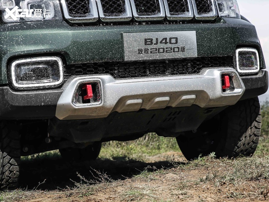 2020BJ40 2.0T Ԅ¾2020