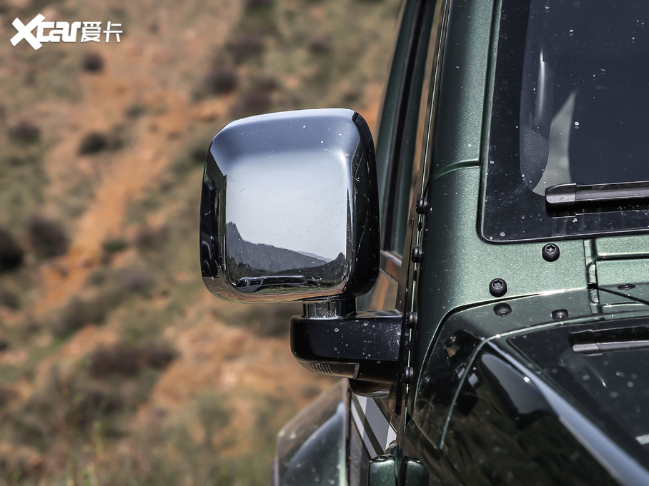 2020BJ40 2.0T Ԅ¾2020