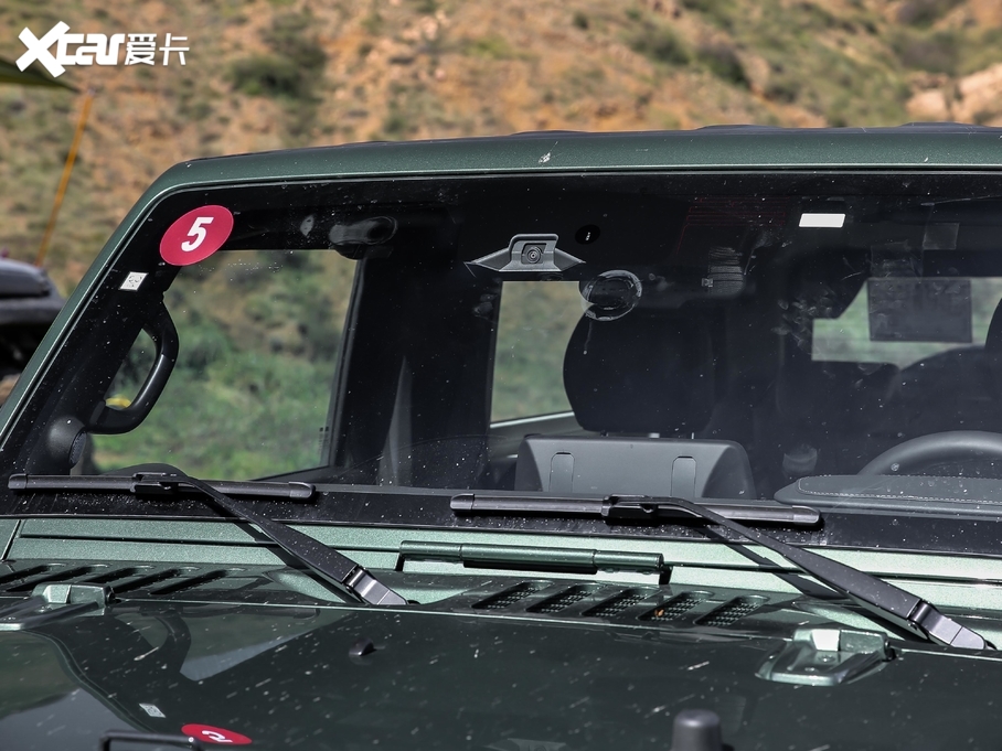 2020BJ40 2.0T Ԅ¾2020