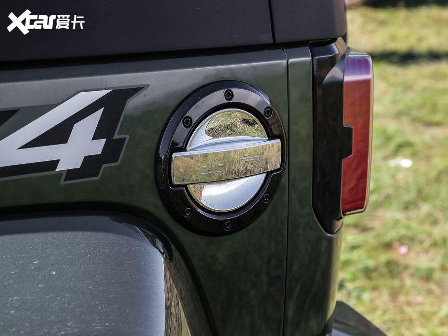 2020BJ40 2.0T Ԅ¾2020