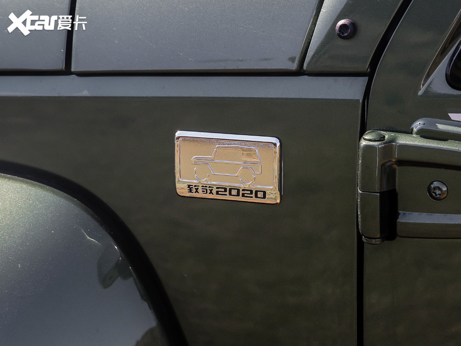 2020BJ40 2.0T Ԅ¾2020