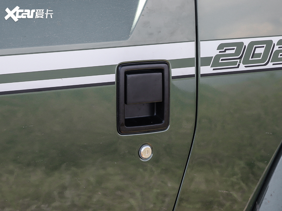 2020BJ40 2.0T Ԅ(dng)(q)¾2020