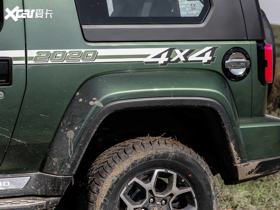 2020BJ40 2.0T Ԅ(q)¾2020