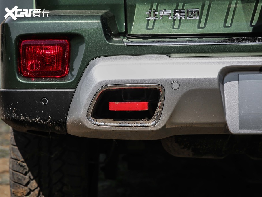 2020BJ40 2.0T Ԅ¾2020