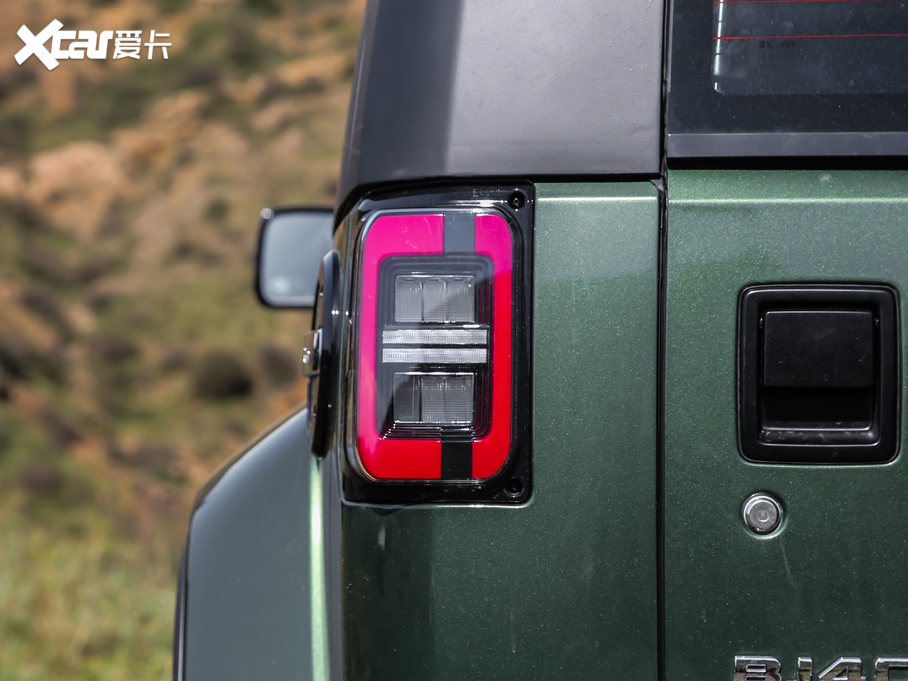 2020BJ40 2.0T Ԅ(q)¾2020