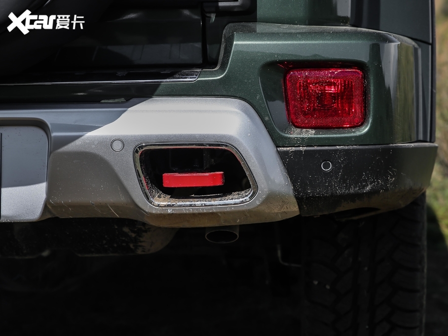 2020BJ40 2.0T Ԅ¾2020