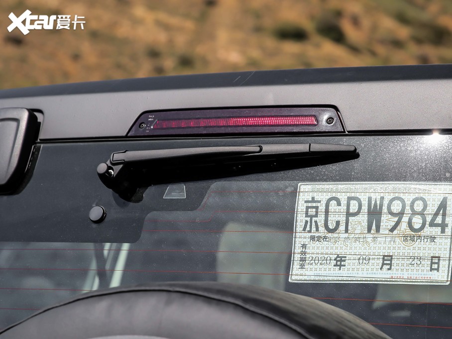 2020BJ40 2.0T Ԅ¾2020