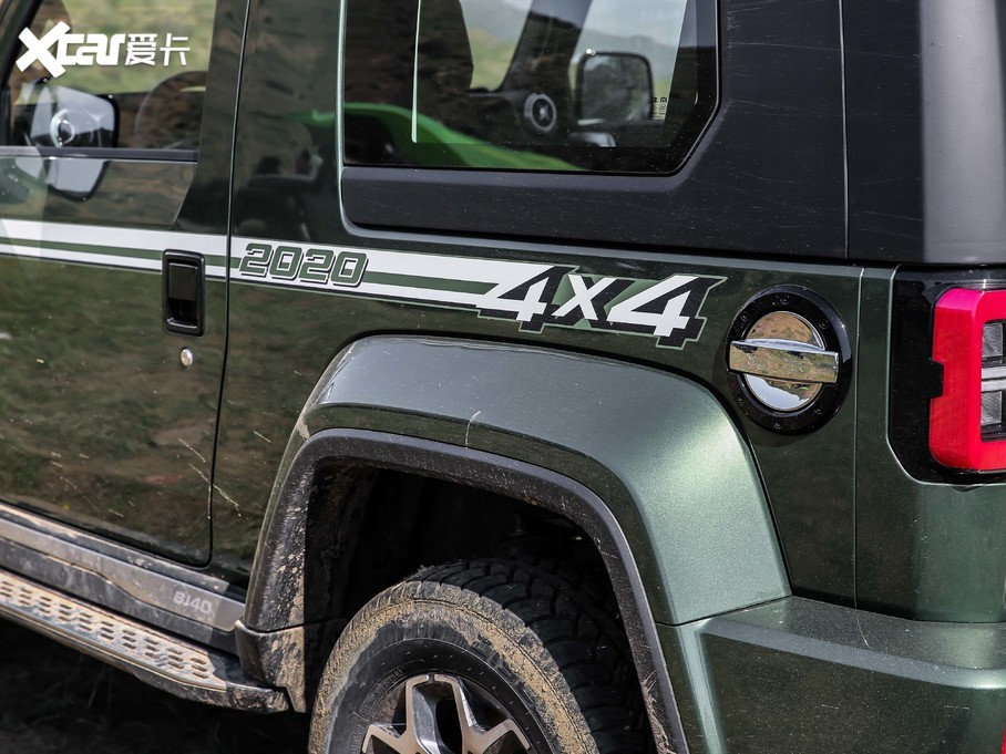 2020BJ40 2.0T Ԅ(q)¾2020