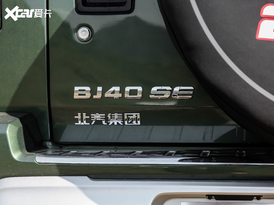 2020BJ40 2.0T Ԅ¾2020