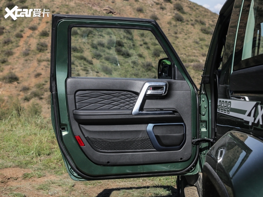 2020BJ40 2.0T Ԅ(q)¾2020